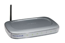 Netgear - MR814, cliquez pour agrandir