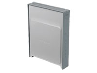 Netgear - WNR834B RangeMax, cliquez pour agrandir