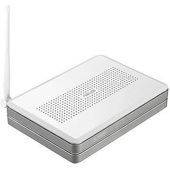 Asus - WL-600G, cliquez pour agrandir