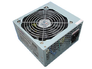 Lc Power - LC400-24pins, cliquez pour agrandir