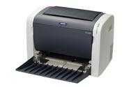 Epson -  EPL-6200L, cliquez pour agrandir 