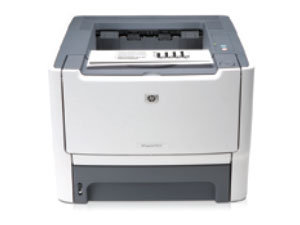 Hp -  Laserjet P2015, cliquez pour agrandir 