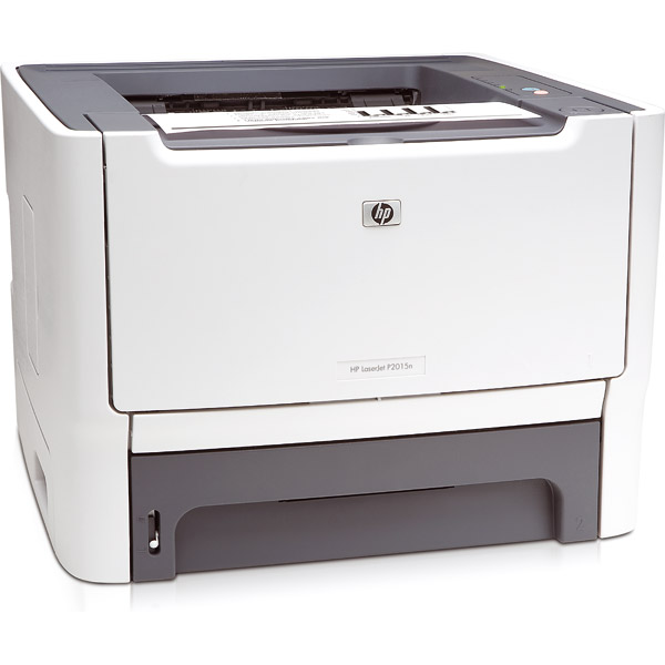 Hp -  LaserJet P2015N, cliquez pour agrandir 