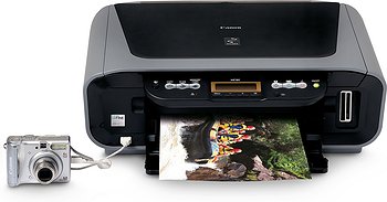 Canon -  MP180, cliquez pour agrandir 