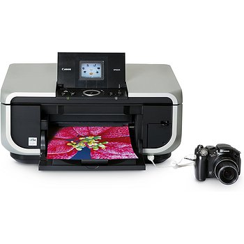 Canon - MP600R, cliquez pour agrandir