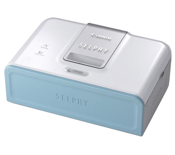 Canon - SELPHY CP510, cliquez pour agrandir