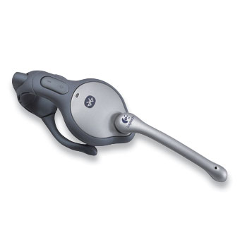 Logitech - ® Mobile Pro™ Headset, cliquez pour agrandir