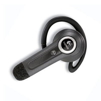 Logitech - ® Mobile Freedom™ Headset, cliquez pour agrandir