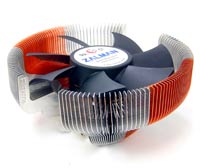 Zalman - CNPS7700-AlCu, cliquez pour agrandir