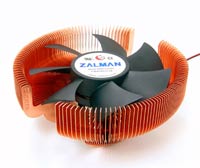 Zalman - CNPS7700-Cu, cliquez pour agrandir