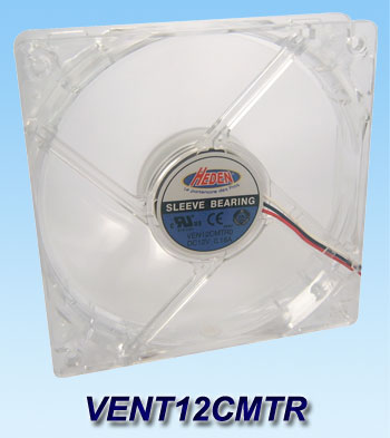 Heden -  VENT12CMTR transparent, cliquez pour agrandir 