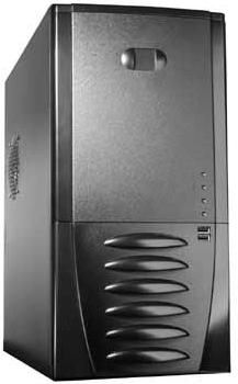 Antec - SLK-3000B, cliquez pour agrandir