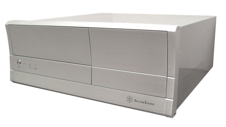 Silverstone - LASCALA LC03S, cliquez pour agrandir