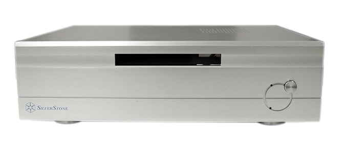 Silverstone - LASCALA LC02S-A, cliquez pour agrandir