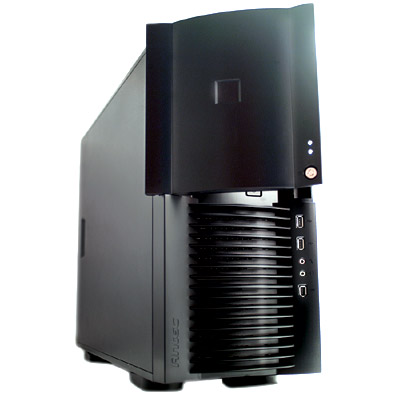 Antec - TITAN 550, cliquez pour agrandir
