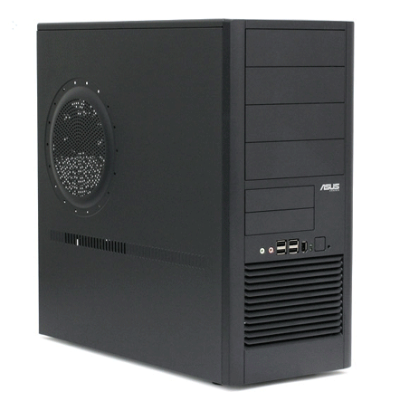 Asus - TA-581 - 420W, cliquez pour agrandir