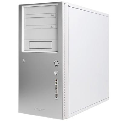 Antec - P 150, cliquez pour agrandir