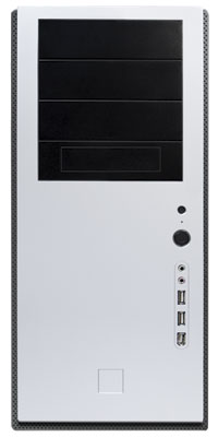 Antec - NSK 6500, cliquez pour agrandir