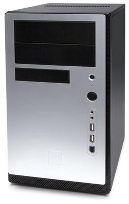 Antec - NSK3300, cliquez pour agrandir