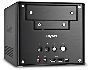 Shuttle - SK22G2 (AM2), cliquez pour agrandir