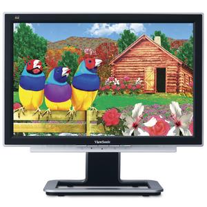 Viewsonic - 20