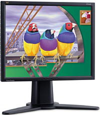 Viewsonic - 18