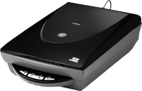 Canon - CanoScan 9950F, cliquez pour agrandir