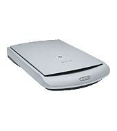 Hp - ScanJet 2400, cliquez pour agrandir