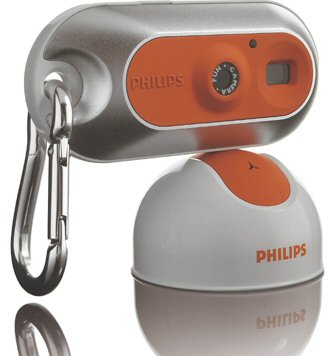 Philips - DMVC 300K, cliquez pour agrandir