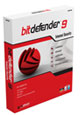 Bitdefender - 9 Internet Security, cliquez pour agrandir