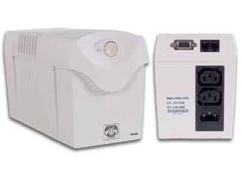 Ups De Sauvegarde 600Va, cliquez pour agrandir