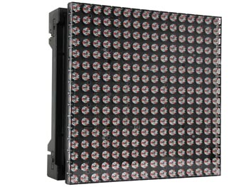 Dalle+%E0+LED+-+1m%B2+-+1024+pixels%2Fm%B2+-+pour+animations+vid%E9o%2C+flash+et+pc, cliquez pour agrandir 