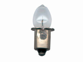 Ampoule de Rechange Srie 102 2.4V/750mA (2pcs/bl), cliquez pour agrandir 