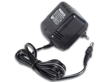 Bloc Secteur Non Regulé Entrée AC Sortie AC 12V AC/1000mA, cliquez pour agrandir