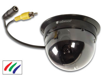 Cam%E9ra+couleur+dome+%28avec+boitier+%2F+sans+audio%29+-+CAMCOLD, cliquez pour agrandir 