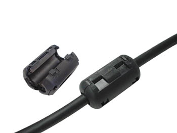 Filtre pour Cables Ø 4.0mm, cliquez pour agrandir 