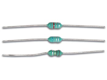 Inductance HF 1000H, cliquez pour agrandir 