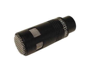 Microphone Dynamique unidirectionnel, cliquez pour agrandir 