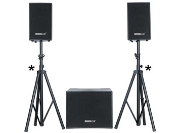 Sound MACH III, cliquez pour agrandir 