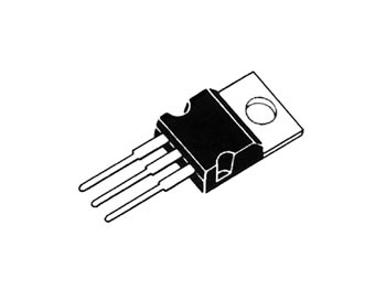 TIC246M - Triac 16A 600V, cliquez pour agrandir 