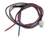 Spare power cable for camset5a - male connector