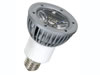 Lampe Led 3w - Blanc Neutre (3900-4500K) 12Vca/cc - E14