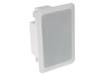 Haut-parleur mural 2 voies 4 - 70v/100v