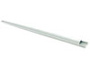 Goulotte Passe-câbles - Aluminium - 50mm X 1100mm - Blanc
