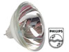Ampoule halogène Philips 150W / 15V, BRJ G6.35, 3400°K, 50H
