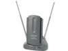 Antenne Active Compacte UHF, VHF & FM