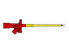 Grip-fils à tige flexible - rouge (kleps 2600)