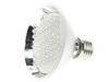 Lampe LED Par30 - 60 LEDs - Blanc Chaud