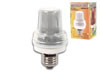 Mini Lampe Flash Blanc, 3.5W, Douille E27