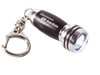 Porte-clefs avec torche miniature à LED